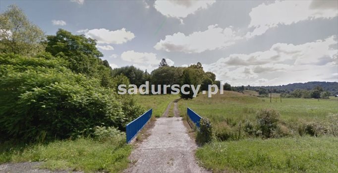 Działka inwestycyjna na sprzedaż Włosań 17 637m2 Foto 2