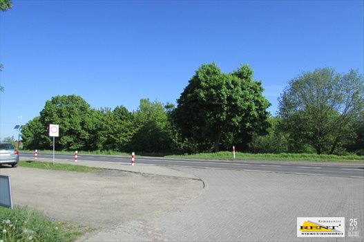 Działka budowlana na sprzedaż Mierzyn 2 400m2 Foto 5