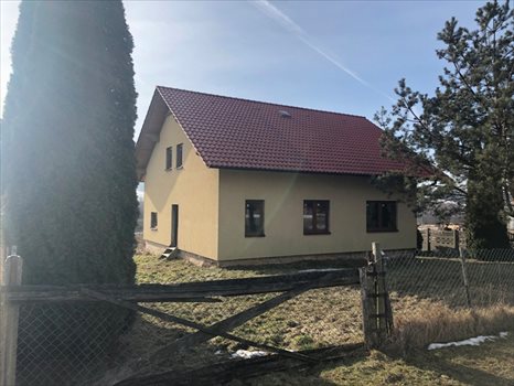 Dom na sprzedaż Huta Nowa 200m2 Foto 12