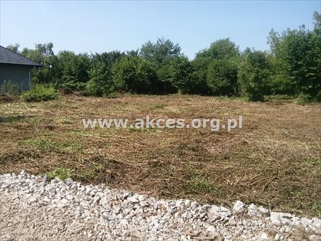 Działka budowlana na sprzedaż Łomianki Dolne 2 071m2 Foto 3