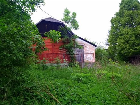 Działka inna na sprzedaż Poręba Dzierżna 14 996m2 Foto 3