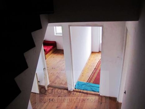 Dom na sprzedaż Wyszków 120m2 Foto 4