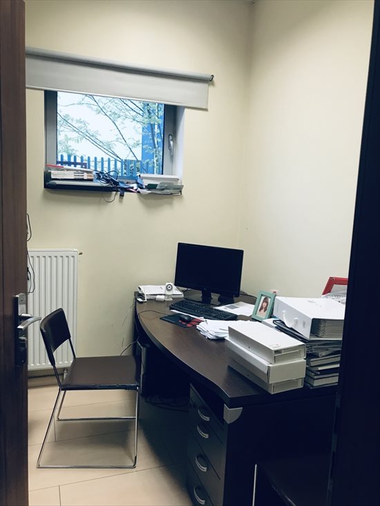 Lokal użytkowy na sprzedaż Warszawa, Wesoła, Trakt Brzeski 400m2 Foto 12
