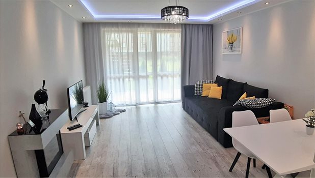 Mieszkanie trzypokojowe na sprzedaż Kielce 72m2 Foto 2