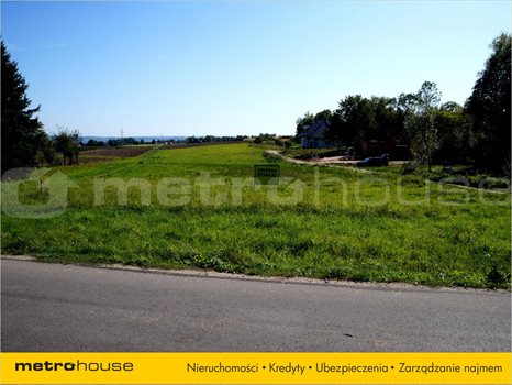 Działka inna na sprzedaż Kielanówka, Boguchwała 900m2 Foto 4