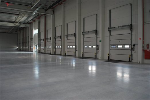 Lokal użytkowy na wynajem Sosnowiec, Inwestycyjna 9 900m2 Foto 5
