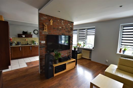 Dom na sprzedaż Biskupice, Graniczna 128m2 Foto 3