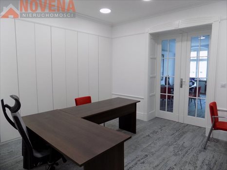 Lokal użytkowy na sprzedaż Wrocław, Stare Miasto, Okolice Rynku - lokal biurowy 86 m2, w odnowionej kamienicy. 86m2 Foto 7