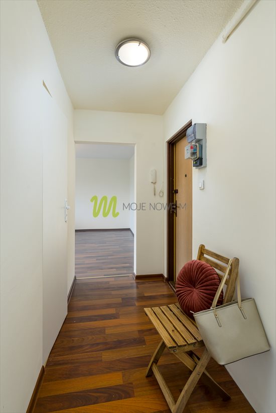 Mieszkanie dwupokojowe na sprzedaż Poznań, Grunwald, Bułgarska 37m2 Foto 9