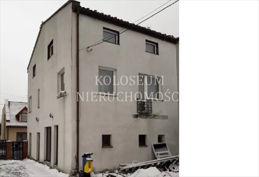 Dom na sprzedaż Zgierz 210m2 Foto 1