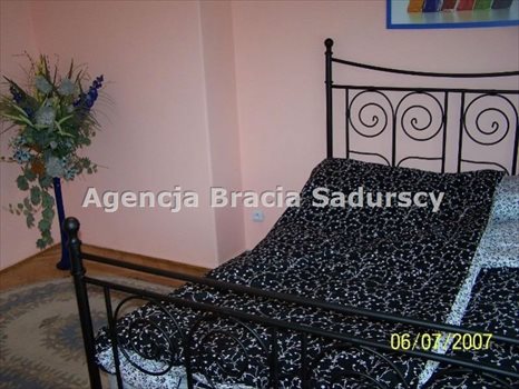 Dom na wynajem Kraków, Zwierzyniec, Wola Justowska, Królowej Jadwigi 120m2 Foto 7
