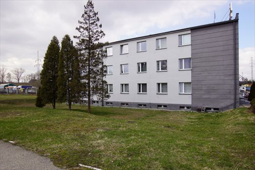 Lokal użytkowy na sprzedaż Chorzów 1 105m2 Foto 4