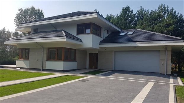 Dom na sprzedaż Wiktorów 300m2 Foto 12