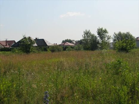 Działka budowlana na sprzedaż Warszawa, Wawer, Borków 714m2 Foto 3