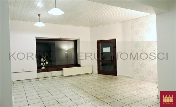 Lokal użytkowy na wynajem Rybnik, Ligota 60m2 Foto 1