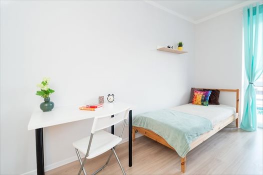 Pokój na wynajem Kraków, Prądnik Czerwony 10m2 Foto 2