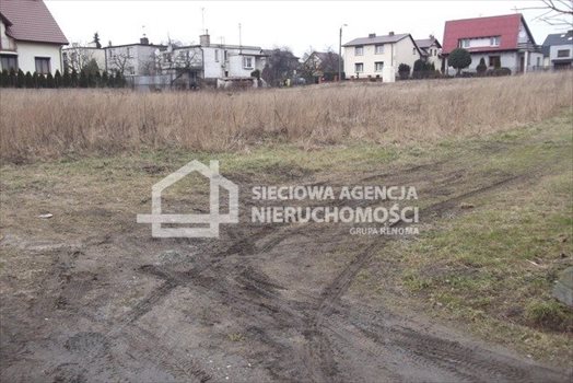 Działka rolna na sprzedaż Chojnice 1 780m2 Foto 4