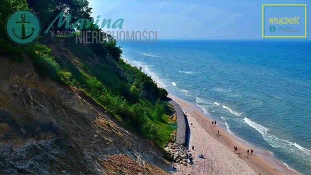 Dom na sprzedaż Jastrzębia Góra, Pas nadmorski 260m2 Foto 2