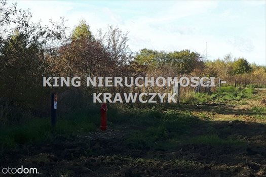 Działka budowlana na sprzedaż Szczecin, Bukowo 1 164m2 Foto 4