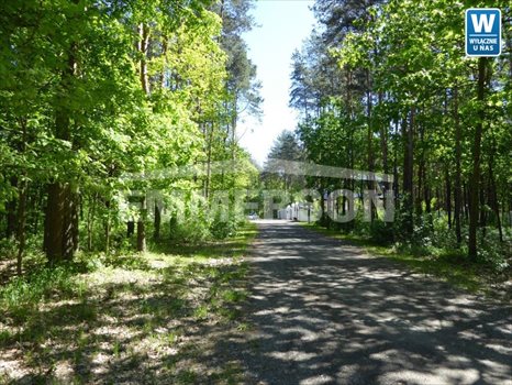 Działka budowlana na sprzedaż Marki, rejon ul. Pomnikowej 1 679m2 Foto 1