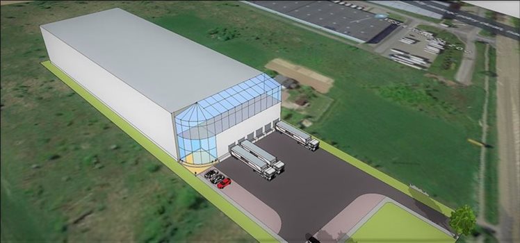 Działka komercyjna na sprzedaż Kopytów, Kopytów, Powstańców 40 300m2 Foto 7
