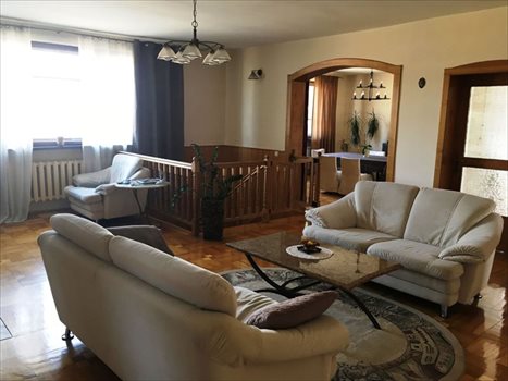 Dom na sprzedaż Janków Przygodzki 179m2 Foto 7