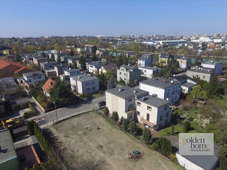 Działka budowlana na sprzedaż Poznań, Dębiec, Tarninowa 788m2 Foto 11