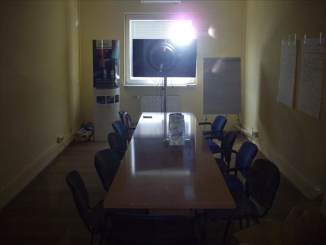 Lokal użytkowy na wynajem Wrocław, Fabryczna-Pilczyce, BIUROWIEC RÓŻNE POWIERZCHNIE do 900 m2 900m2 Foto 8