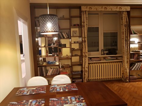 Mieszkanie dwupokojowe na wynajem Warszawa, Śródmieście, Koszykowa 50m2 Foto 3