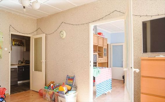 Mieszkanie dwupokojowe na sprzedaż Poznań, Grunwald, Junacka 46m2 Foto 6