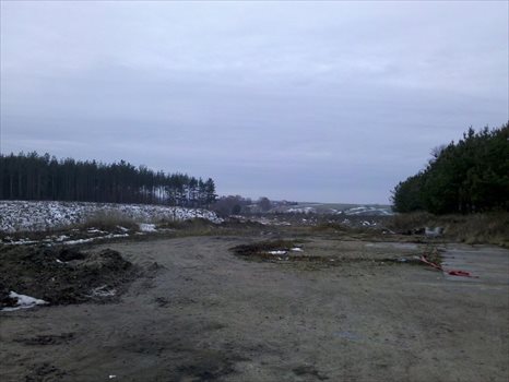 Działka budowlana na sprzedaż Ełganowo 2 023m2 Foto 2