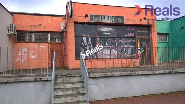Lokal użytkowy na sprzedaż Zgierz 49m2 Foto 3
