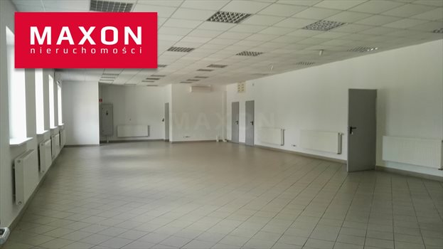 Lokal użytkowy na sprzedaż Warszawa, Wilanów, Wiertnicza 1 150m2 Foto 1