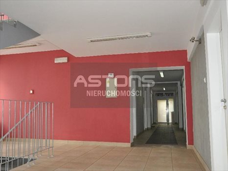 Lokal użytkowy na wynajem Sosnowiec, Andersa Władysława gen. 77m2 Foto 3