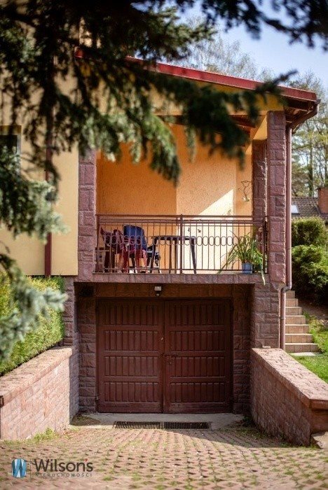 Dom na sprzedaż Izabelin B, Podbipięty 220m2 Foto 11
