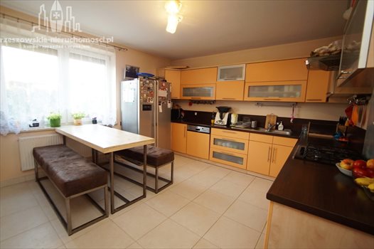 Dom na sprzedaż Rzeszów, Staromieście 180m2 Foto 5