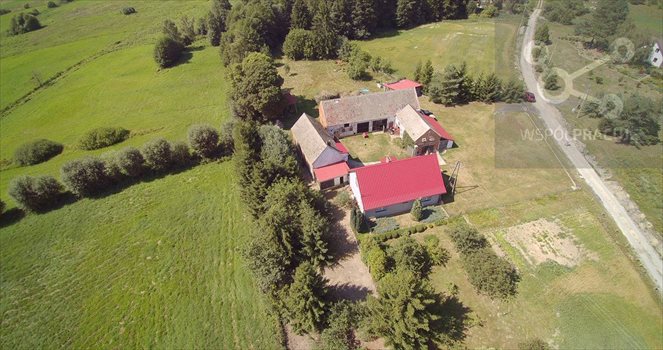 Dom na sprzedaż Danowo 26 400m2 Foto 3