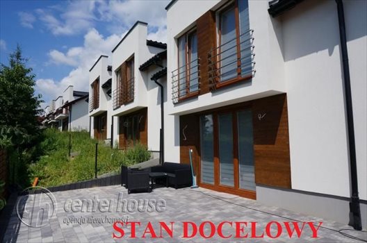 Dom na sprzedaż Rzeszów, Staromieście 151m2 Foto 2