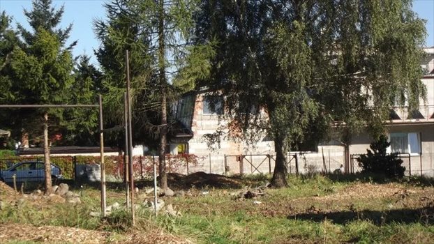 Działka budowlana na sprzedaż Rewa, Bukowy las 1 793m2 Foto 5