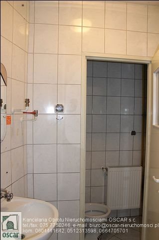 Lokal użytkowy na wynajem Zgorzelec, Centrum 60m2 Foto 4