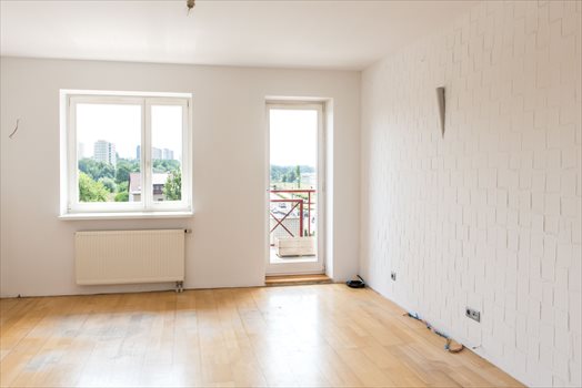 Mieszkanie trzypokojowe na sprzedaż Gliwice, Centrum, ul. Zygmunta Starego 86m2 Foto 6