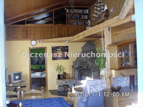 Dom na sprzedaż Brzoza 360m2 Foto 3