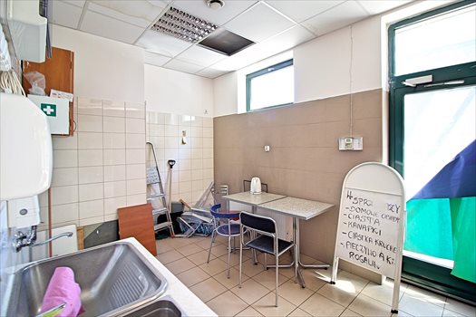 Lokal użytkowy na sprzedaż Pruszków, Jasna 56m2 Foto 5