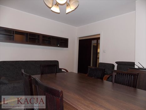 Mieszkanie trzypokojowe na sprzedaż Kalisz 64m2 Foto 2