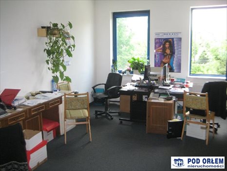 Lokal użytkowy na sprzedaż Bielsko-Biała, Komorowice Śląskie 600m2 Foto 9