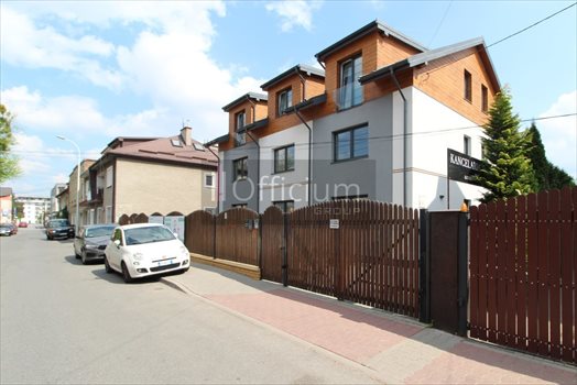 Lokal użytkowy na wynajem Warszawa, Bemowo, Gimnazjalna 133m2 Foto 6