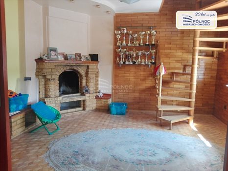 Dom na wynajem Choroń 180m2 Foto 3