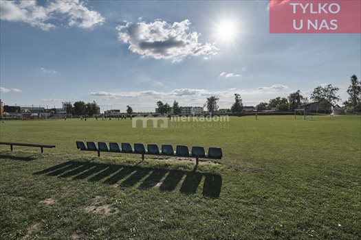 Działka budowlana na sprzedaż Krzyszkowo 952m2 Foto 12