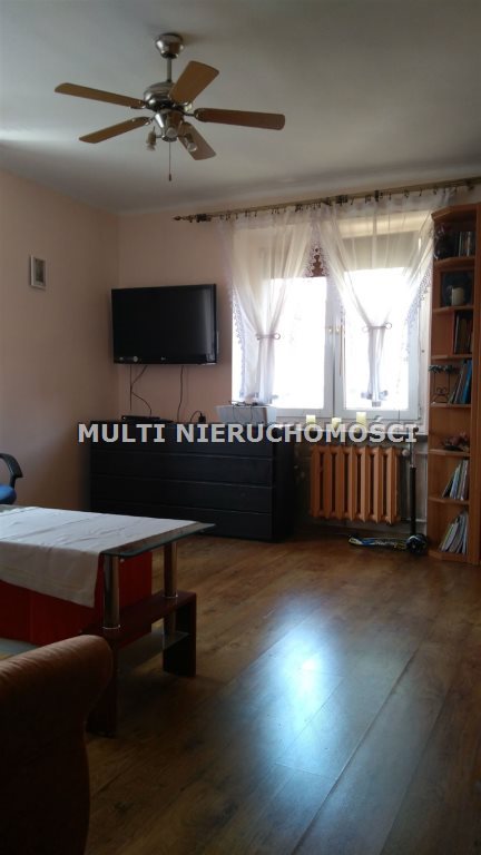 Mieszkanie dwupokojowe na sprzedaż Chrzanów, Śródmieście 44m2 Foto 5