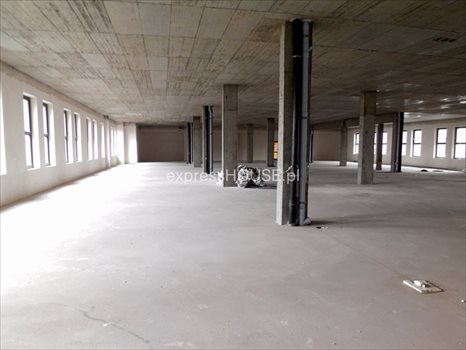 Lokal użytkowy na wynajem Białystok, Centrum 1 200m2 Foto 5